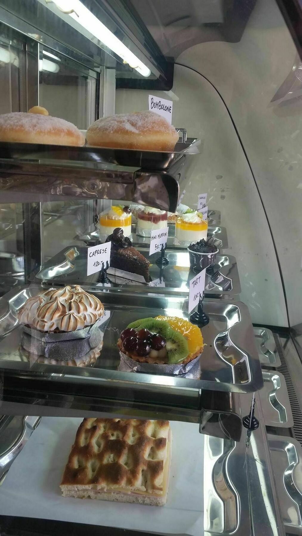 Enjoy'S Beach House & Cafe' Ban Karon Εξωτερικό φωτογραφία