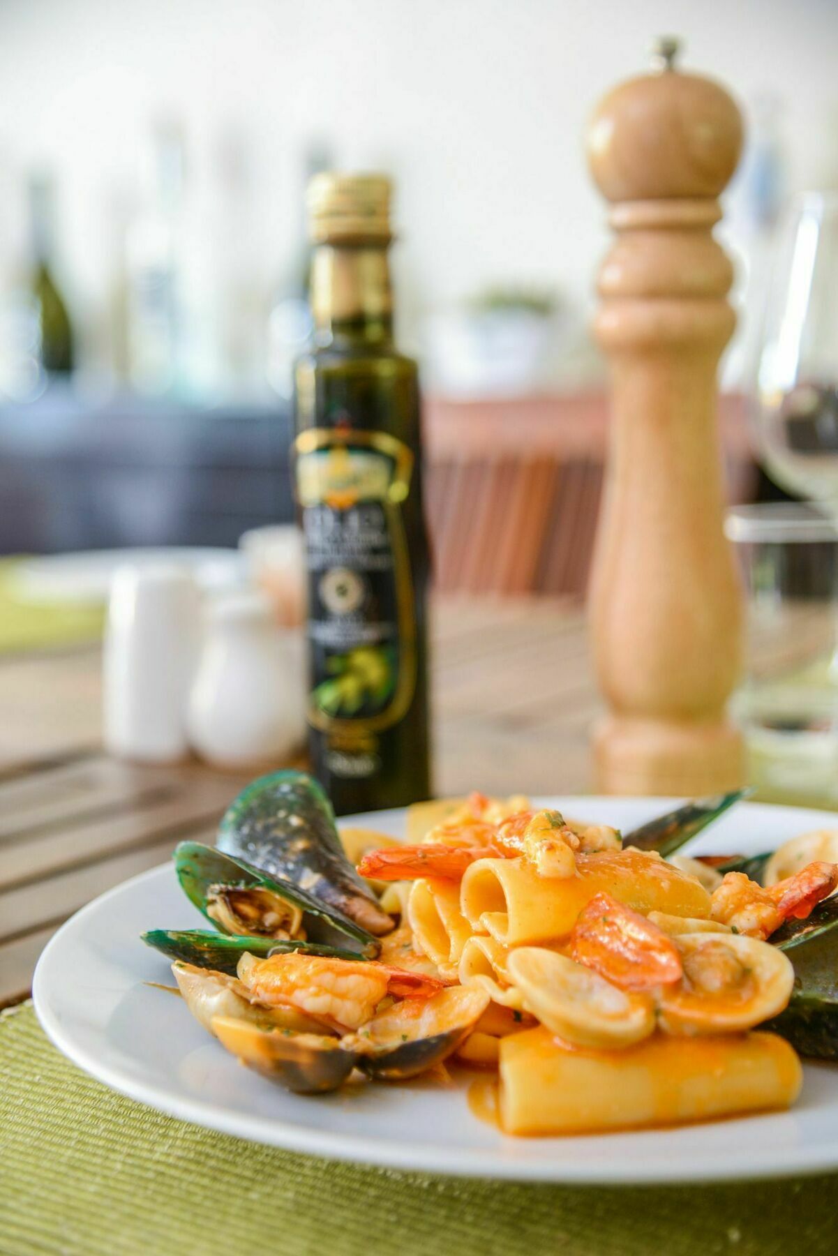 Enjoy'S Beach House & Cafe' Ban Karon Εξωτερικό φωτογραφία