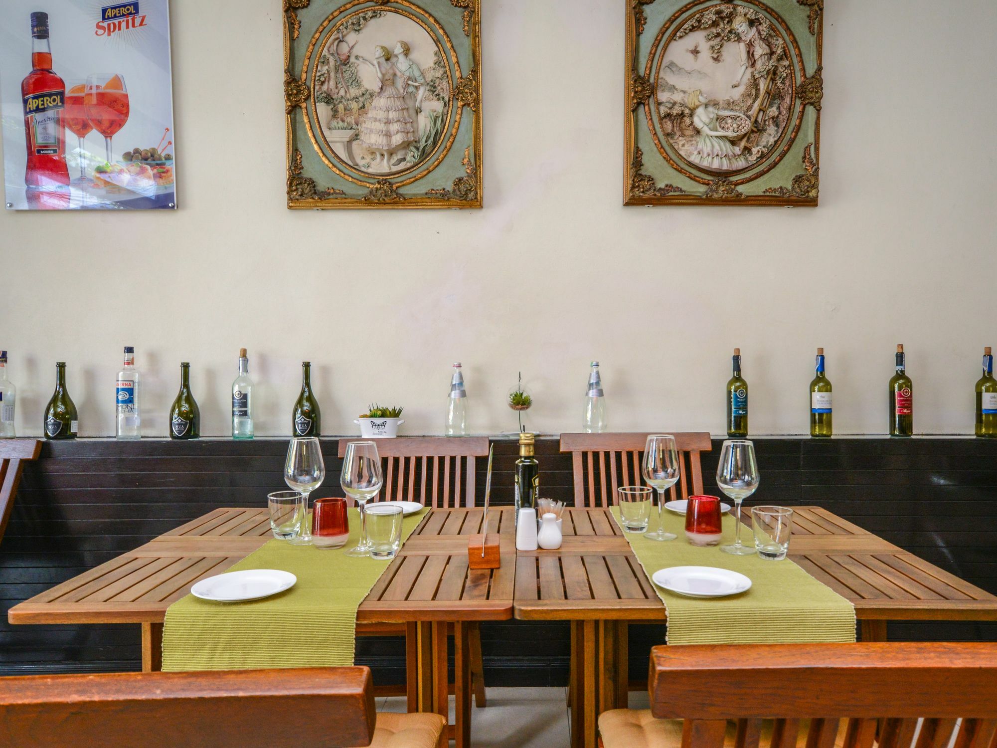 Enjoy'S Beach House & Cafe' Ban Karon Εξωτερικό φωτογραφία